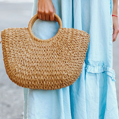 Handmade bags