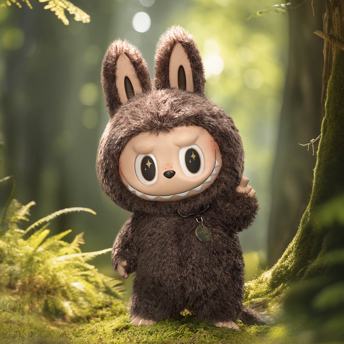 Labubu clothes