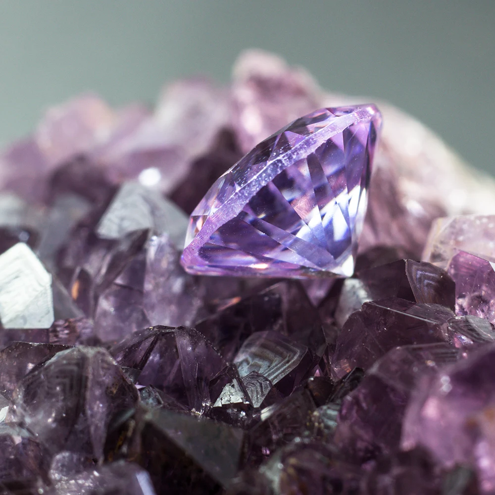 Crystal