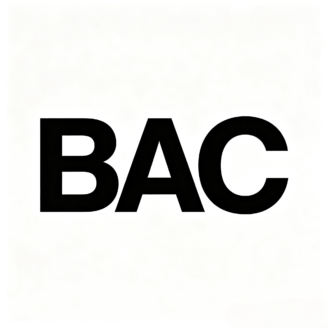 BAC water