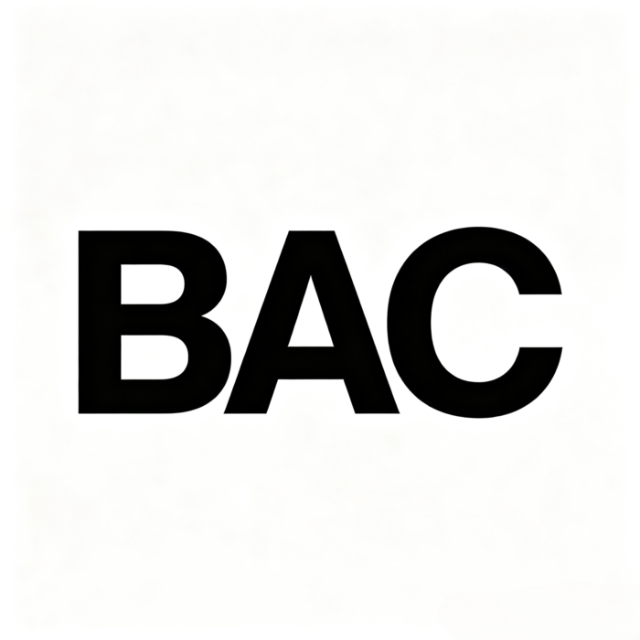 BAC BAC