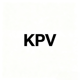 KPV