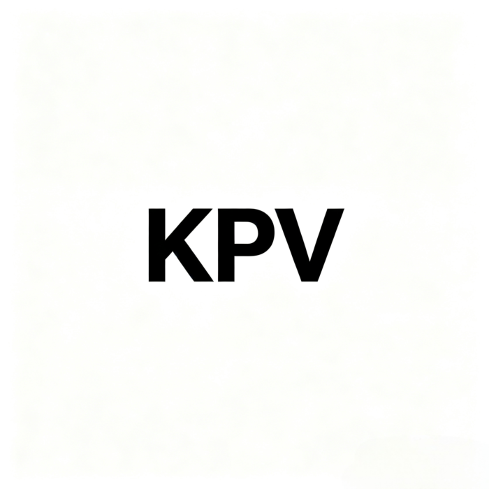KPV KPV