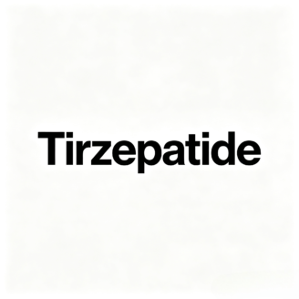 Tirzepatide